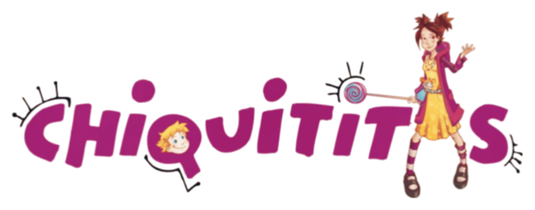 Chiquititas logo