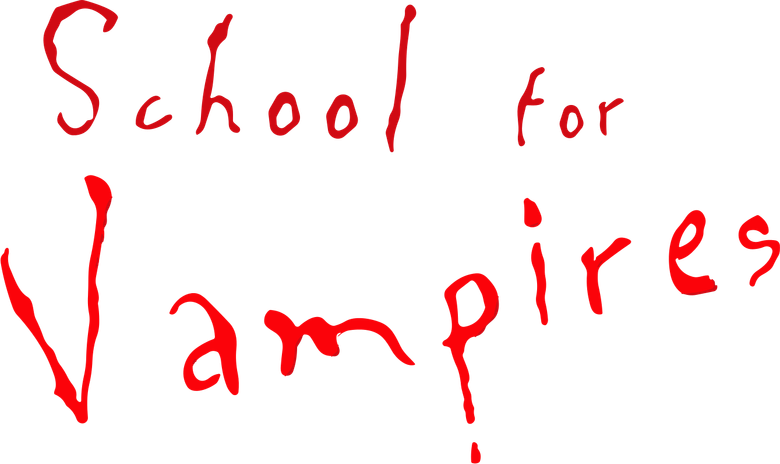 Die Schule der kleinen Vampire logo