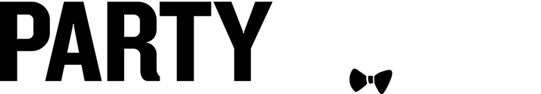 Party Down logo