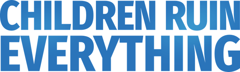 Children Ruin Everything logo