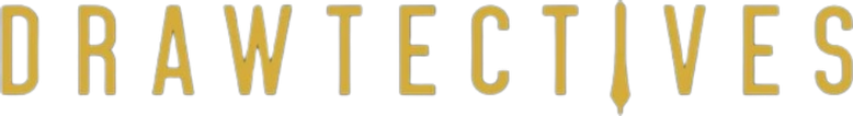 Drawtectives logo