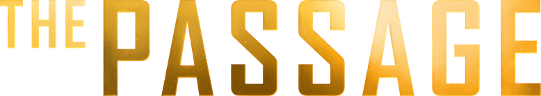 The Passage logo