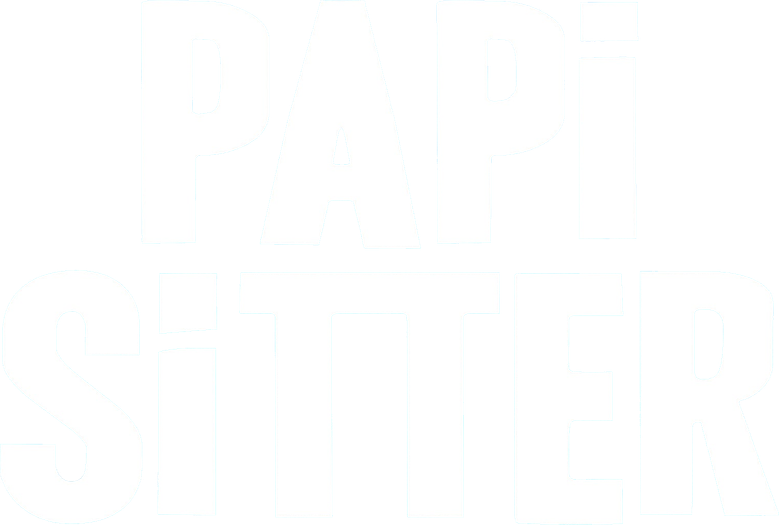 Papi Sitter logo