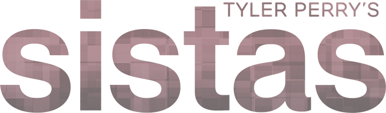 Tyler Perry's Sistas logo