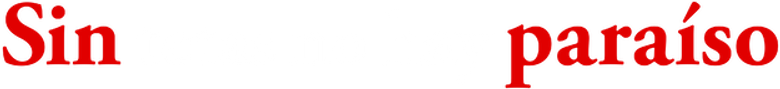 Sin tetas no hay paraíso logo