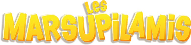 Les Marsupilamis logo