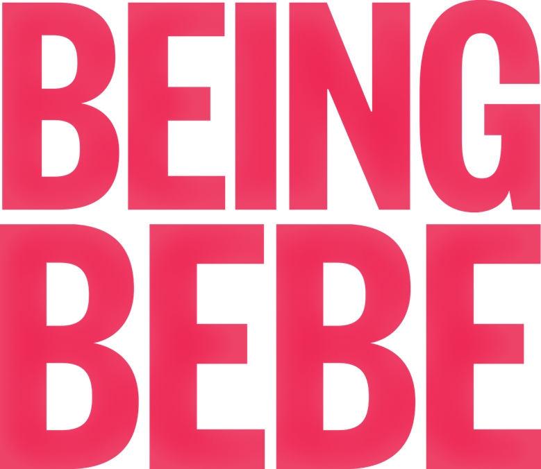 Being BeBe logo