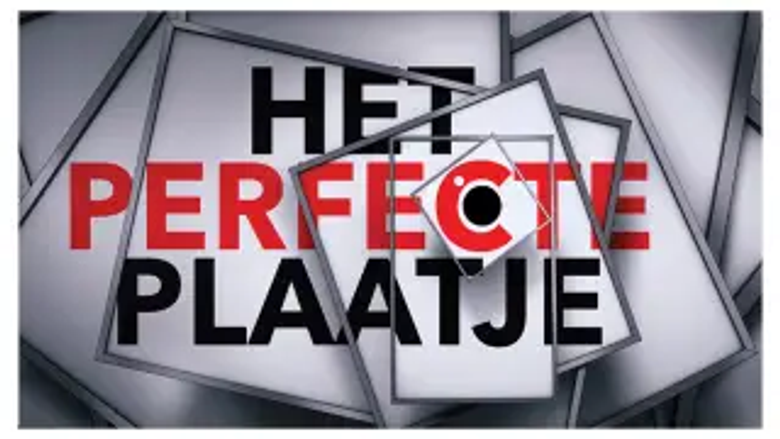 Het Perfecte Plaatje logo