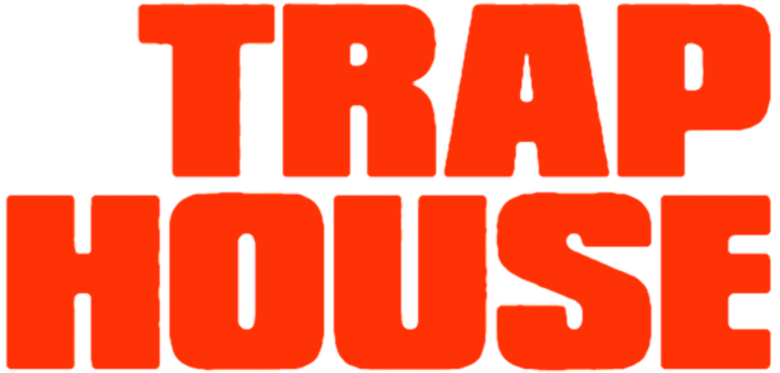 트랩 하우스 logo
