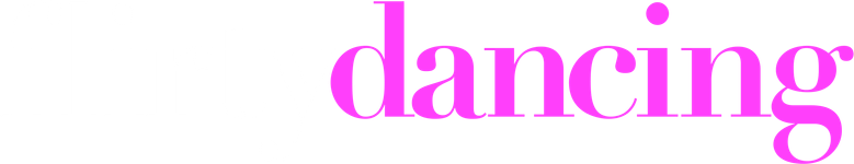 Flirty Dancing logo