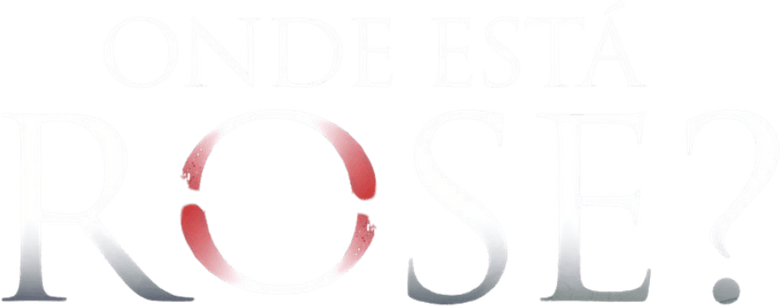 Onde Está Rose? logo