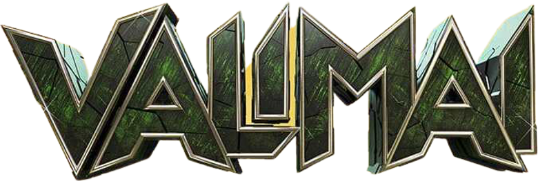 வலிமை logo