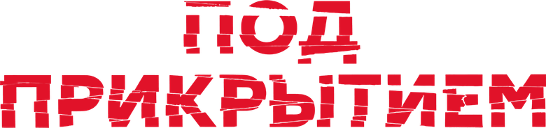 Под прикрытием logo