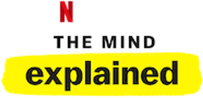 Explicando: A Mente logo