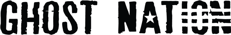 Ghost Nation logo