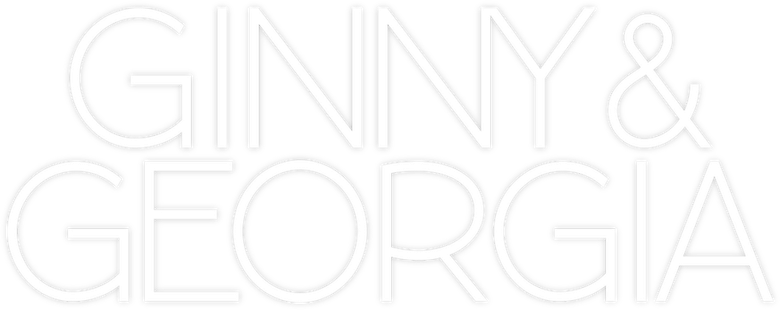 Ginny e Georgia logo