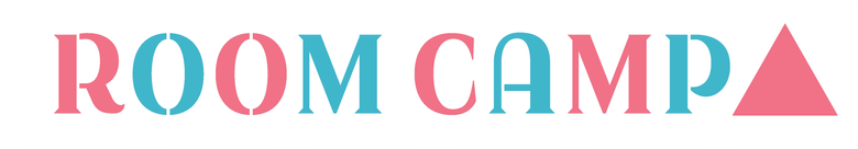 Room Camp logo