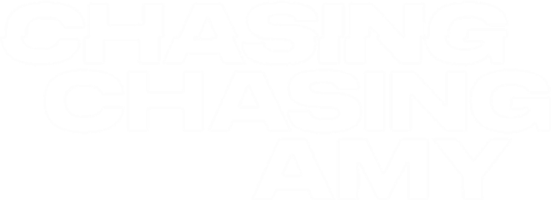 Chasing Chasing Amy