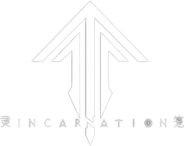 Ling Long: Incarnation logo