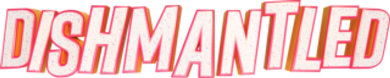 Dishmantled logo