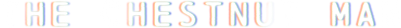 Каштановый человечек logo