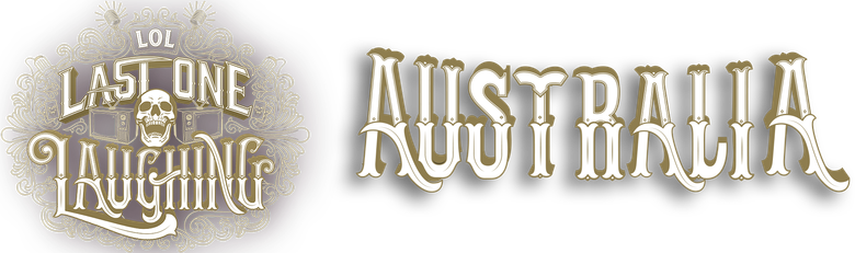 LOL: Austrália logo