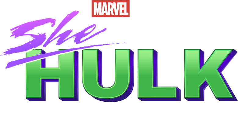 Mulher-Hulk: Defensora de Heróis logo