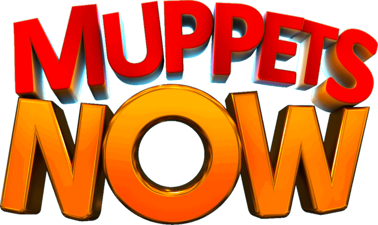 Agora Muppets logo