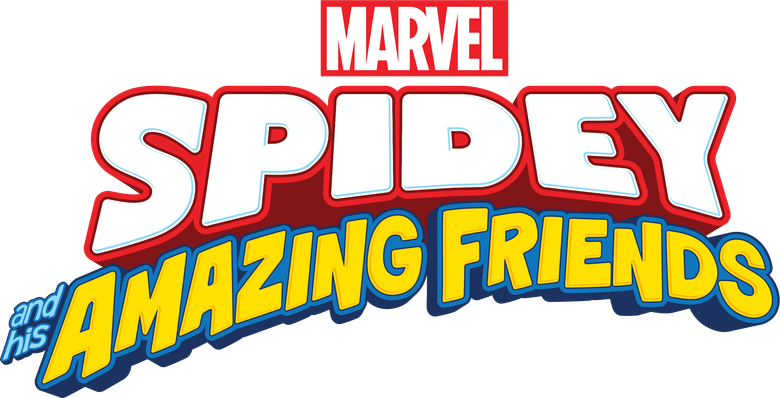 Spidey e i suoi fantastici amici logo