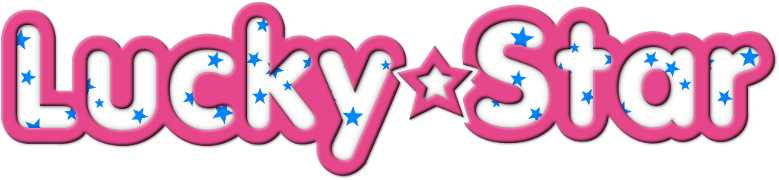 Lucky Star logo
