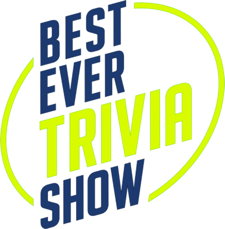 Best Ever Trivia Show logo