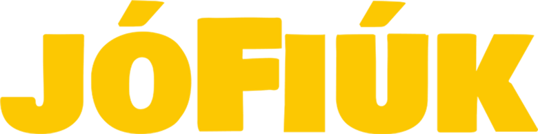 Jófiúk logo