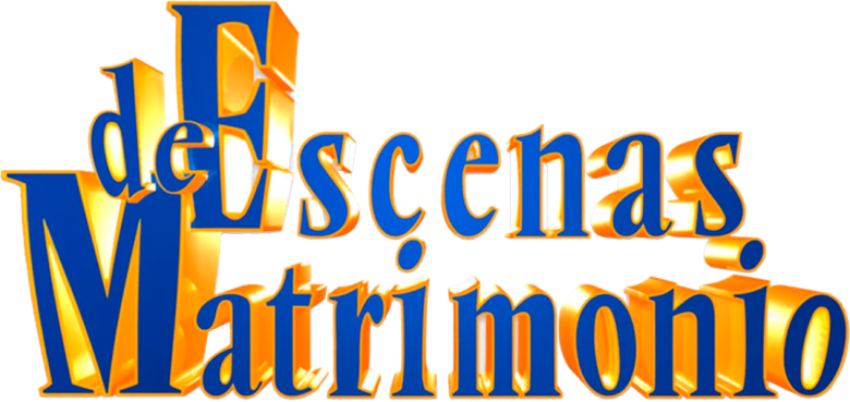 Escenas de matrimonio logo
