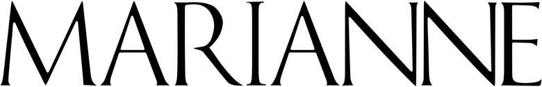 Marianne logo