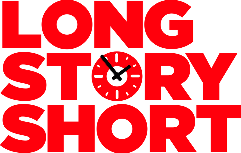 Long Story Short logo