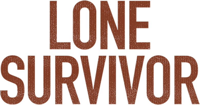 ローン・サバイバー logo
