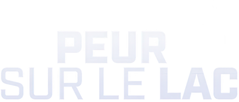Fear by the Lake logo