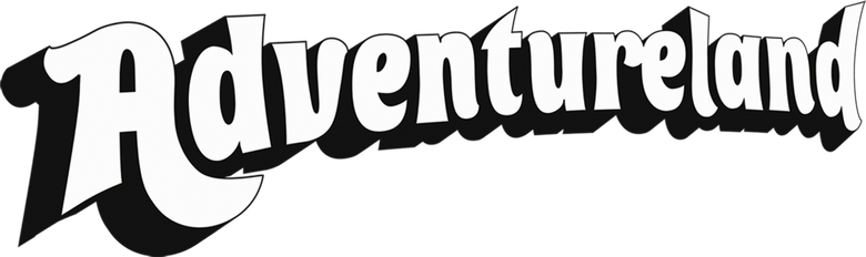 Adventureland : un job d'été à éviter logo