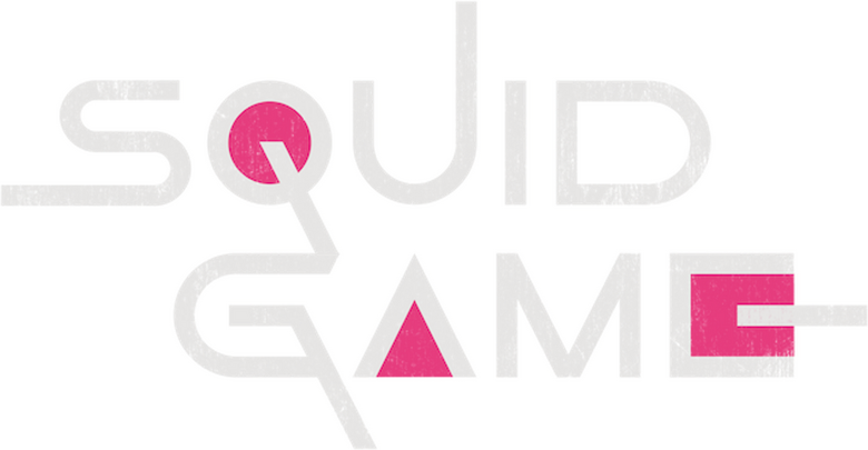 Игра в кальмара logo