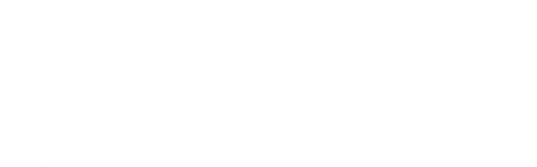 Christmas at the Plaza - Verliebt in New York logo