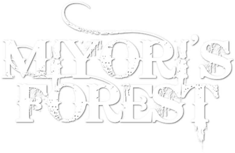 Miyori e a Floresta Mágica logo