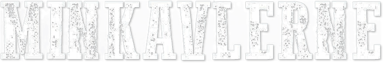 Minkavlerne logo