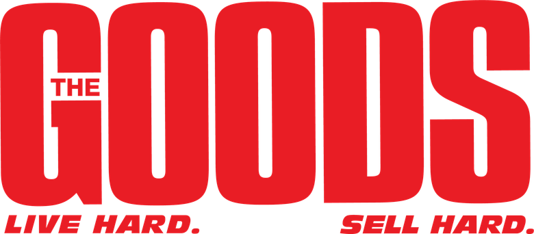 Quemando ruedas logo