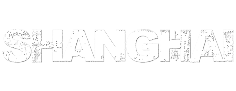 Shanghai logo