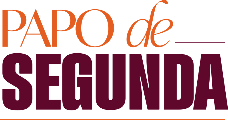 Papo de Segunda logo