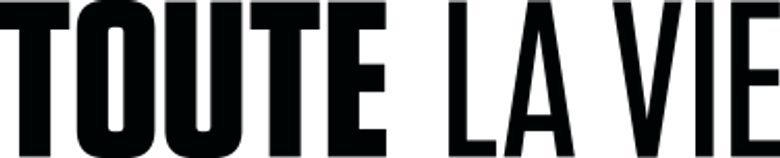 Toute la vie logo