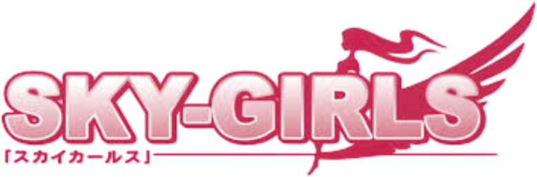 Sky Girls logo