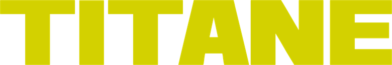 Titane logo