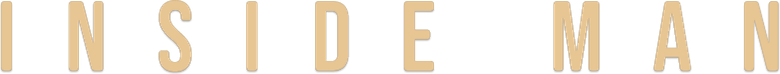 Homem Interior logo