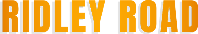 Ridley Road logo